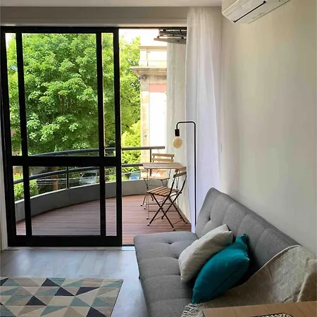 Apartment Santa Catarina Urban Nest *