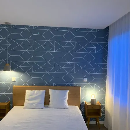 Santa Catarina Urban Nest Appartement *