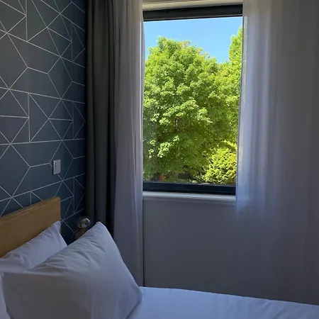 Appartement Santa Catarina Urban Nest *