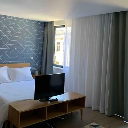 Appartement Santa Catarina Urban Nest Oporto