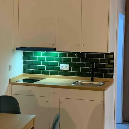 Apartment Santa Catarina Urban Nest Porto